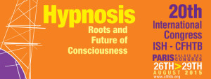 Конгресс Международного общества гипноза